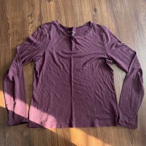 American eagle long sleeve